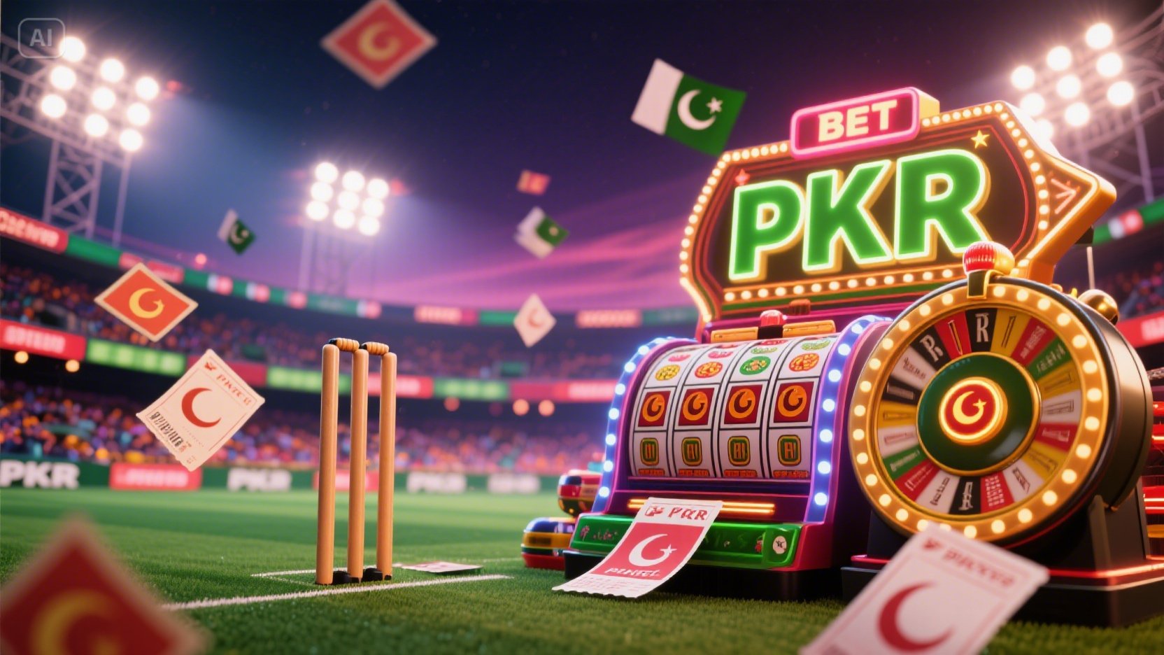 LeoVegas CasinoDeposit today and claim 200% instantly on your first top-up! Pakistan’s players can enjoy secure JazzCash deposits, local withdrawals, and premium games.