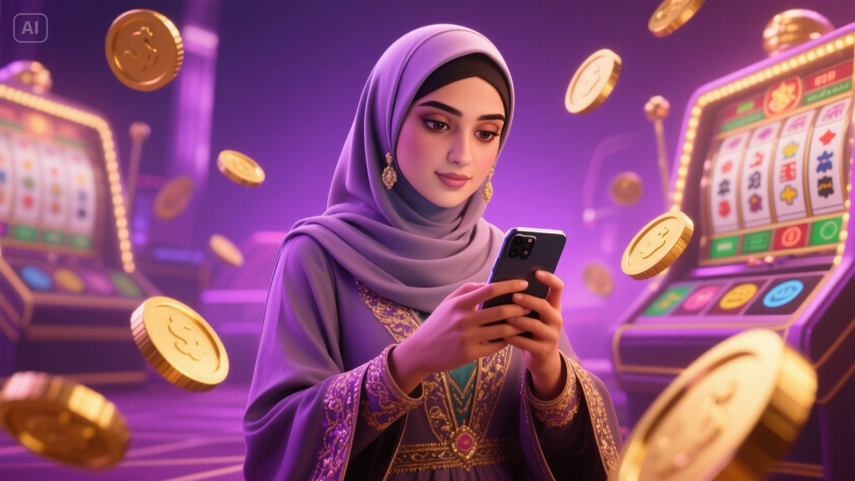 Registration at LeoVegas Casino Casino