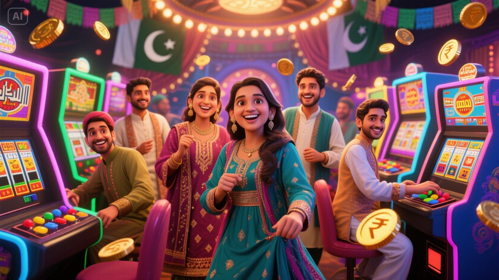 Registration at LeoVegas Casino Casino