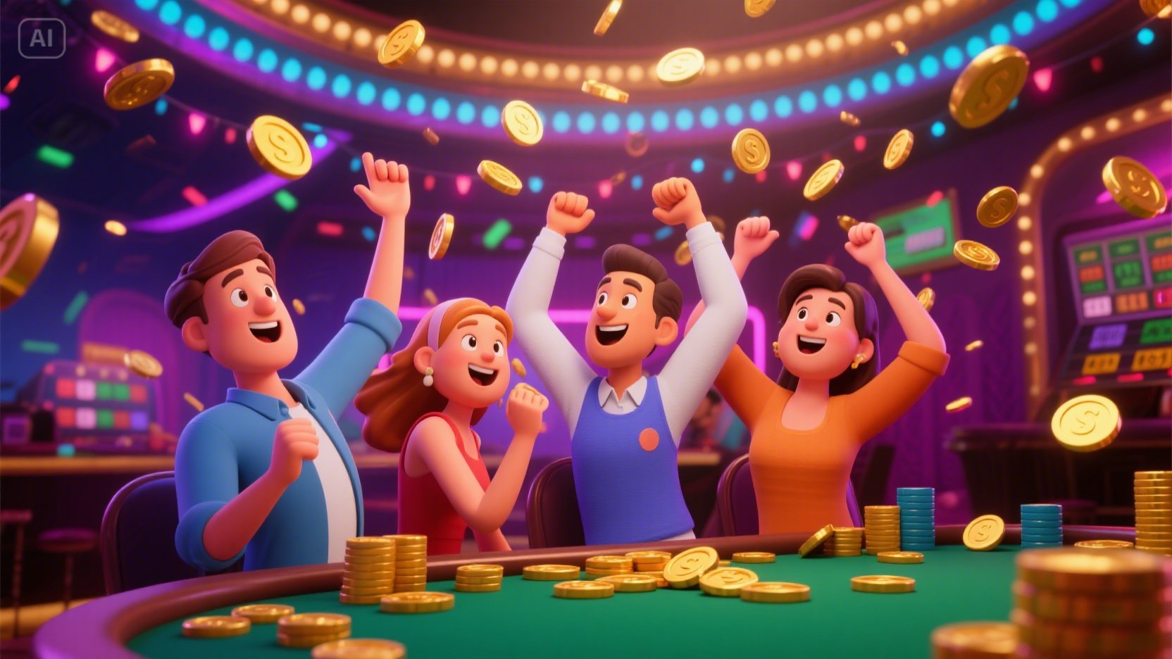 Registration at LeoVegas Casino Casino