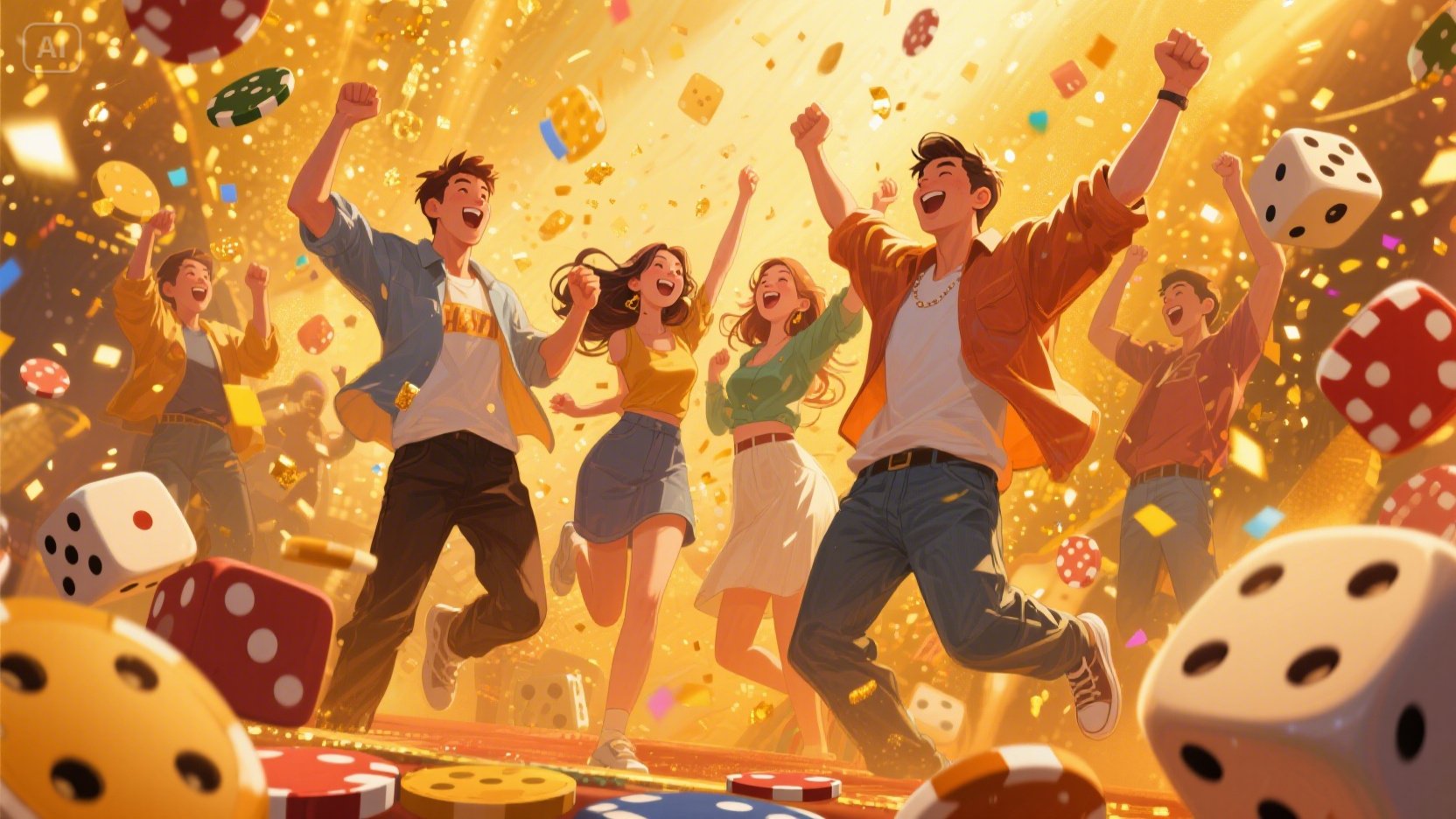 Registration at LeoVegas Casino Casino